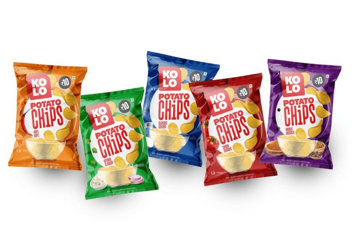 Classic Chips image